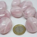Pembe Kuvars Taşı Royal Quality 27-34gram
