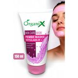 Pembe Maske Soyulabilir Yüz Maskesi - Derinlemesine Temizlik & Yoğun Nem 150 ml