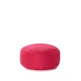 Pembe Meditasyon Minderi 33 Cm Çap