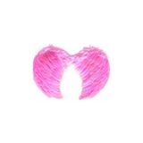 Pembe Melek Kanadı Kostümü Küçük TYC8A4AE769522360A1F6D600