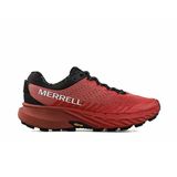 Pembe Merrell Erkek Patika Koşu Ayakkabısı AGILITY REMIX J068205-18174