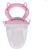 Pembe Meyve Süzgeci