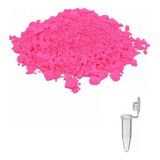 Pembe Mum Boyasi Pigment 1,5Ml Tup Icerisinde Mum Yapma Malzemeleri Mum Yapimi Renklendirme