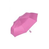 Pembe Otomatik Kadın Şemsiye M21mar113lr004