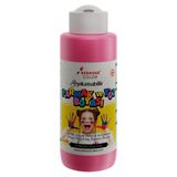 Pembe Parmak Boyası 120ml