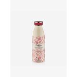Pembe Paslanmaz Çelik Termos 350 ml