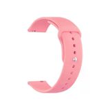 Pembe Polar Ignite Icin Uyumlu Silikon Kordon