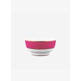 Pembe Porselen Kase 12,5 cm