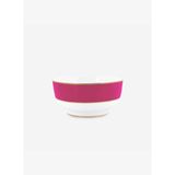 Pembe Porselen Kase 15,5 cm