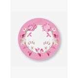 Pembe Porselen Supla 32 cm