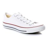 Pembe Potin Unisex Convers All Star Ayakkabı Suni Deri Yaz Sezonu Düz Taban Kadın Kullanıcılar İçin - Beyaz