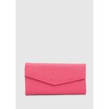 Pembe Provoq 507 Flt Pembe Cüzdan