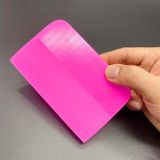 Pembe Ragle 6,5 Cm