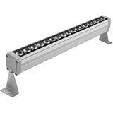 Pembe Rengi Wallwasher LED Aydınlatma Duvar ve Ağaç Boyama Su geçirmez/Cree led/Lifud Driver (50cm)