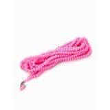 Pembe Renk 500'lük Zikir Tesbihi