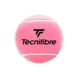 PEMBE RENKLİ İMZA TENİS TOPU (12 CM)