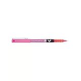 Pembe Renkli Kalem Seti, 2 Mm Çap