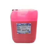 Pembe Renkli Oto Yıkama Köpüğü, 20 Kg Pembe Köpük Oto Yıkama