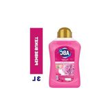 Pembe Renkli Sıvı Sabun, 3 Litre