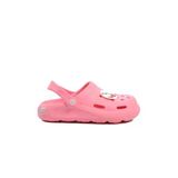 Pembe Sabo Unisex Çocuk Terlik