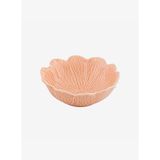 Pembe Seramik Servis Kasesi 17 cm