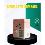Pembe Şifreli Eğitici Atm Kasa Çocuk Kumbarası FRTKGT25DYMUCZZZSAM51MÜZİKLİIŞIKLIKUMBARA-21