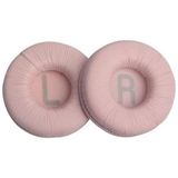 Pembe T600 T500BT T450 Uyumlu Pembe Kulaklık Yastığı Pad Süngeri
