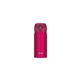Pembe Thermos Paslanmaz Çelik Termos (350 ml) Jnl-350 Ultralight Mug Berry 0,35L THM128371