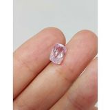 Pembe Turmalin Taşı Baget Kesim (Ortalama 3 Karat) (55574)