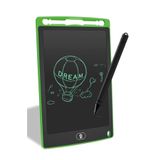 Pemendo 12" Büyük Boy, Dijital Kalemli, Çizim Yazı Tahtası, Çocuk Çizim Tablet, Lcd, 12 Inç Ekran