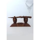 Pemini Harry Potter Asa Ve Stand