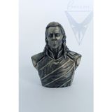 Pemini Marvel Loki Büst Figür Comics 12 Cm