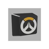 Pemini Overwatch Klavye Tuşu (Mekanik Klavye Uyumlu)