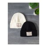 pempem bandana Etiketli Triko Bere Çocuk/ Bebek