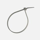 Pemsan 160 mm 8X550 mm 2 Adet Kablo Bağı
