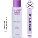 Pemvia Hyalusteen Repair Toner Onarıcı Bakım Tonik Aydınlatıcı ve Yenileyici Hyaluronic Acid Kore 150ml
