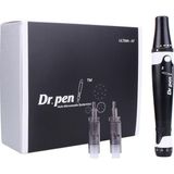 Pen Ultima A7 Microneedling Kalem - 18000 Rpm En Güçlü Kablolu Model - Profesyonel Derma Otomatik
