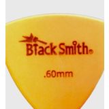 PENA BLACK SMİTH TURUNCU ÜÇGEN 0.60MM