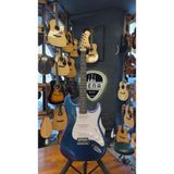 Pena Müzik 3s Elektro Gitar Elektro Gitar Mor Renk