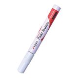 Penac 140-WH Beyaz Paint Markör Kalem