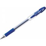 Penac Imza Kalemi Fx-1 M 1.0mm Mavi - Uç Kalınlığı - Roller Kalem