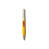 Penac İnketti 0.5 mm Jel Mürekkepli Kalem Sarı- Hızlı Kuruyan Akıcı Yazım