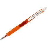 Penac Inketti - 0.5mm Cch-10 Orange - Portakal - Tip - Tükenmez Kalem
