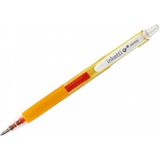 Penac Inketti - 0.5mm Cch-10 Yellow - Sarı - Tip - Tükenmez Kalem