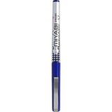 Penac Mıyabı Roller Mavi 0.7mm Metal-Clip - Uç Kalınlığı - Roller Kalem