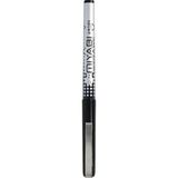 Penac Mıyabı Roller Siyah 0.7mm Metal-Clip - Uç Kalınlığı - Roller Kalem