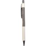 Penac Pepe 0.5mm Beyaz - Versatil Kalem - Uç Kalınlığı