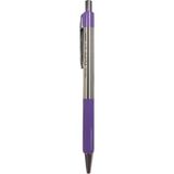 Penac Pepe 0.5mm Mor - Versatil Kalem - Uç Kalınlığı