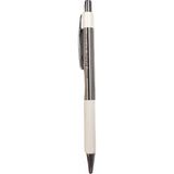 Penac Pepe 0.7mm Beyaz - Versatil Kalem - Uç Kalınlığı