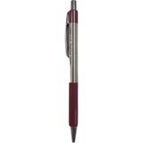 Penac Pepe 0.7mm Bordo - Versatil Kalem - Uç Kalınlığı